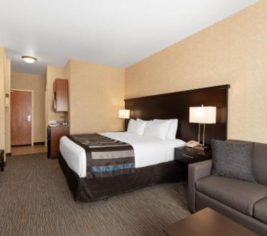 Wingate by Wyndham Moses Lake