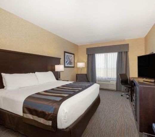 Wingate by Wyndham Moses Lake