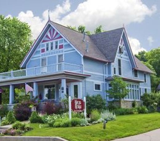 Astor House