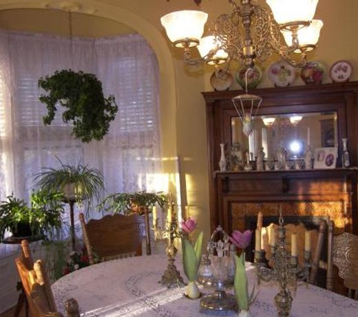 Jesse Stone House B & B