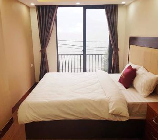 Liberty Sapa Hotel
