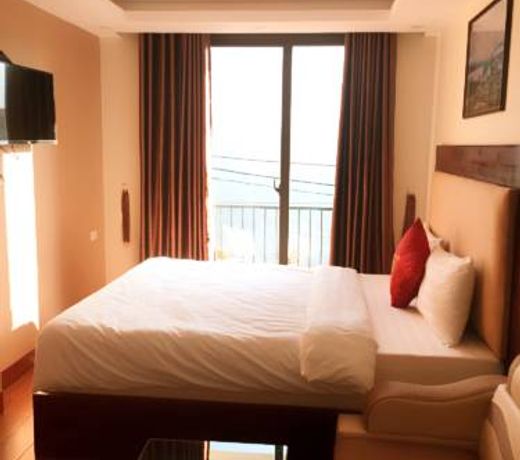 Liberty Sapa Hotel