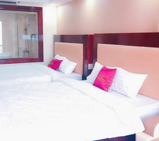Liberty Sapa Hotel