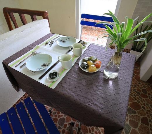 City Center & Good Security Home