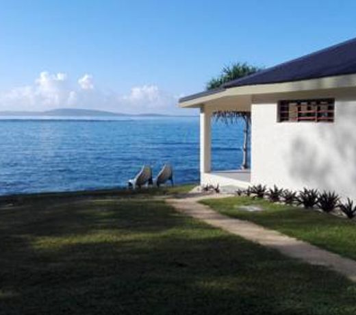 Blue Bay Resort
