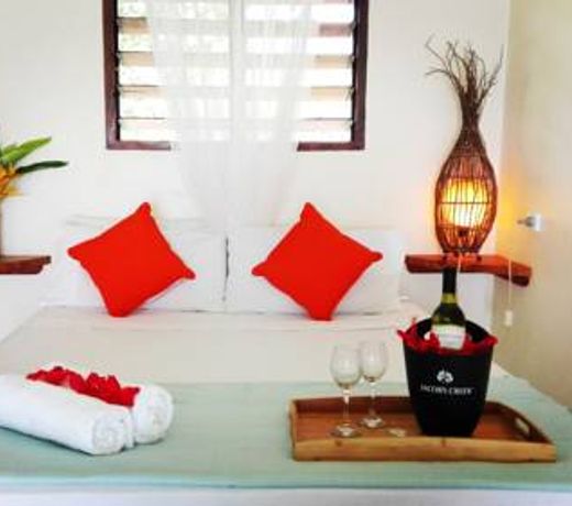 Blue Bay Resort