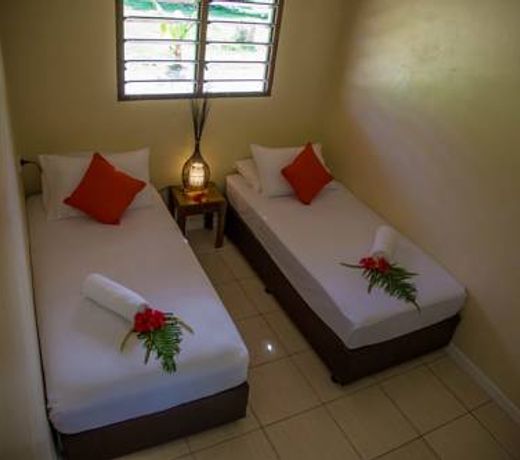 Blue Bay Resort