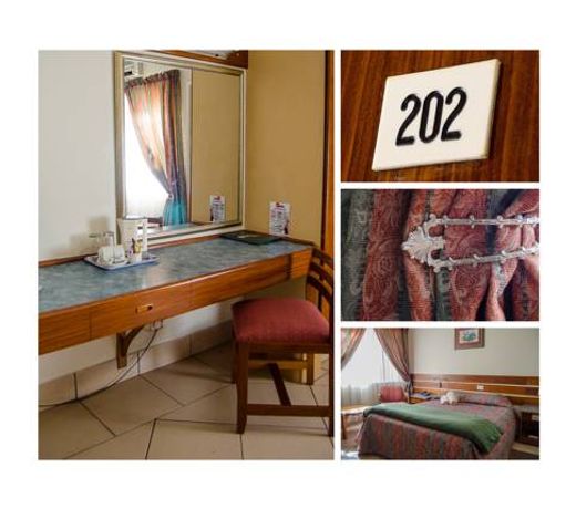 Midway Inn Hotel