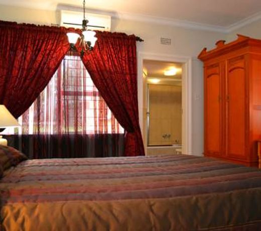 Midway Inn Hotel