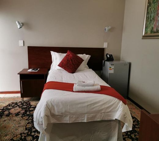 47 On Preston Guesthouse