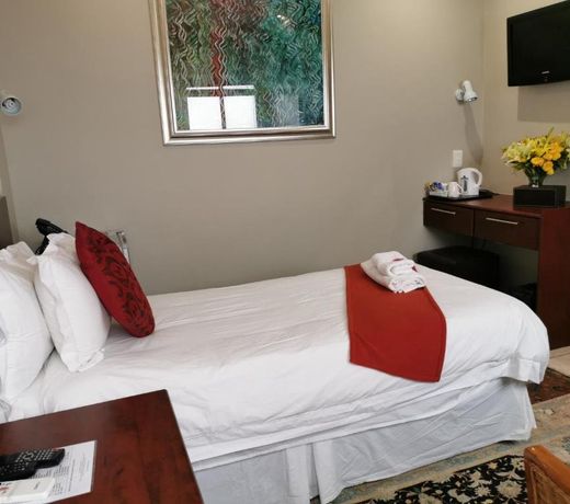 47 On Preston Guesthouse