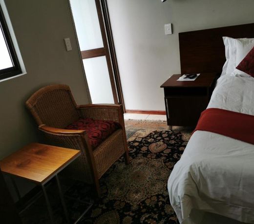 47 On Preston Guesthouse