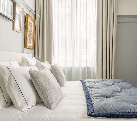 Le Damantin Hôtel & Spa