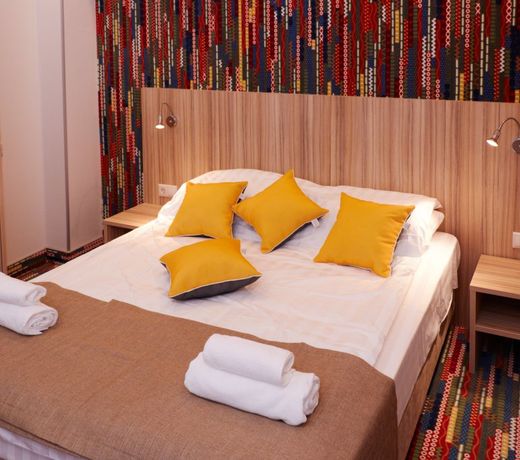 Vezendorf Taganka Hotel