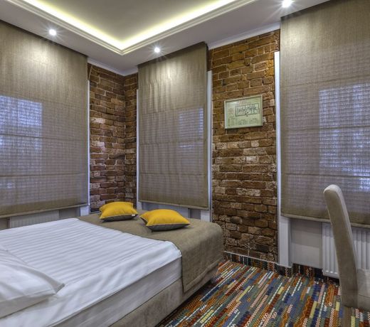 Vezendorf Taganka Hotel