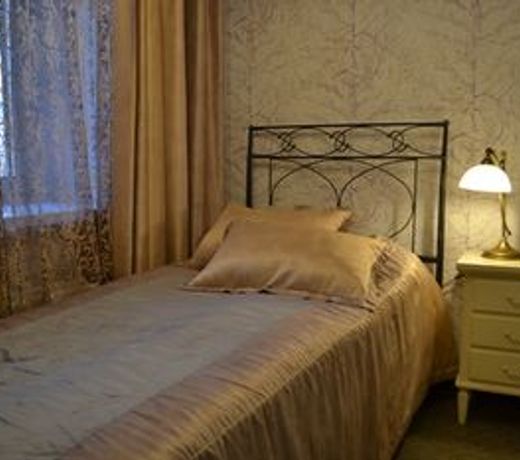 The OLD TIMES Hotel