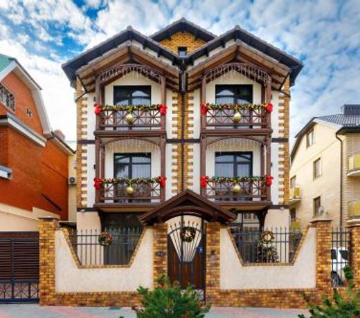 Hotel Orion