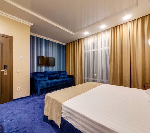 Hotel Orion