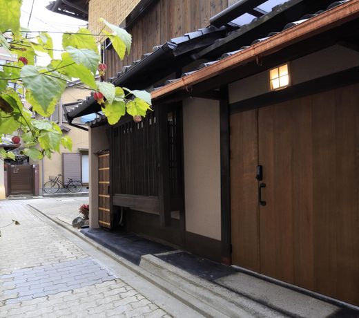 Kiyomizu Bettei
