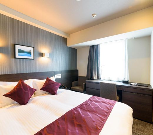 Best Western Plus Hotel Fino Chitose