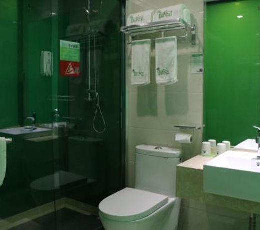 Vatica Hefei West Anqing Nongda East Gate Hotel