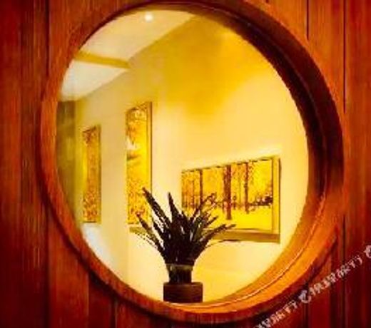 Glee All Seasons Hotel (Chengdu Chunxi Road)