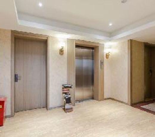 Glee All Seasons Hotel (Chengdu Chunxi Road)