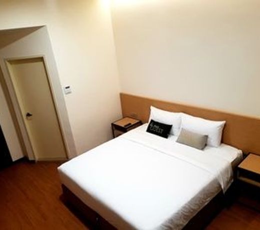 Qlio Hotel