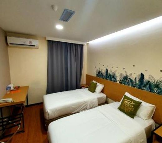 Qlio Hotel