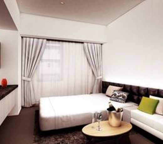 Hotel Vista Premio Tokyo Akasaka