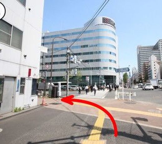 APA Hotel Hatchobori Shintomicho
