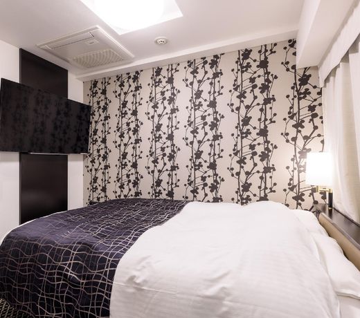 APA Hotel Hatchobori Shintomicho