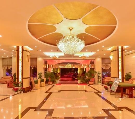 Jiaxin Mingzhu Hotel (Kunming Chuanjin Road)