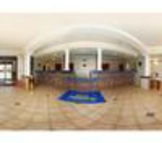 Sure Stay Plus Hotel by Best Western Quanah
