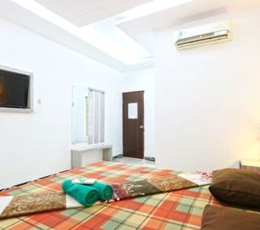 Habibah Syariah Hotel