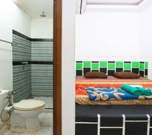 Habibah Syariah Hotel