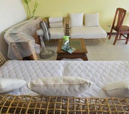 Bed & Fly