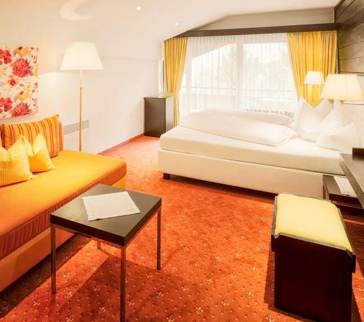Hotel Pfeifer