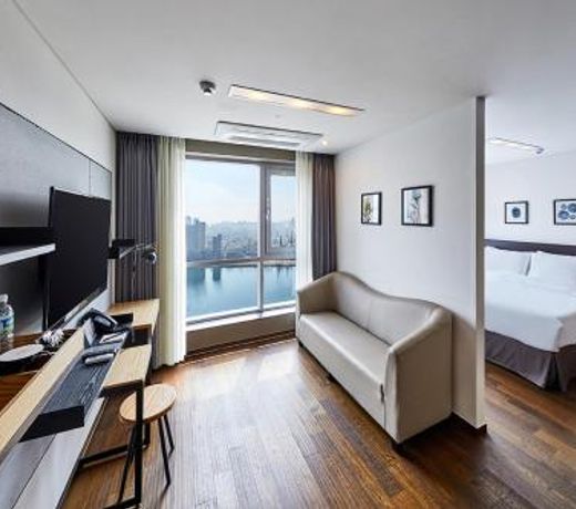 Hotel Riverside Ulsan