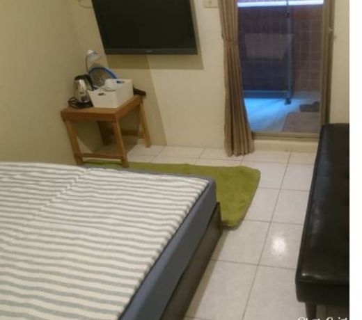 Train Hostel