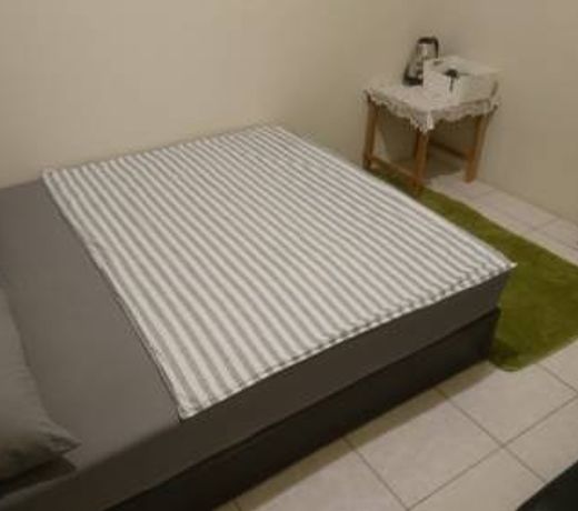Train Hostel