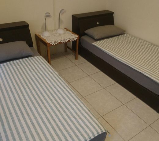 Train Hostel