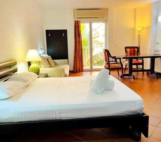 Hotel RDG