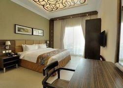 Mughal Suites фото 3, г. Рас-эль-Хайма, 