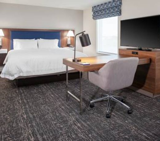 Hampton Inn & Suites Chicago-Burr Ridge