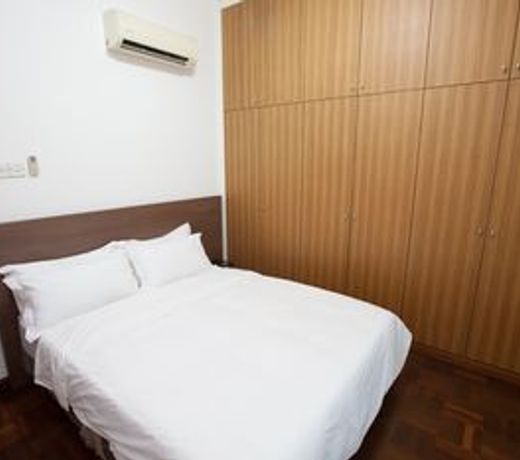 Semi Detached House High Residential Area Batu Kawa New Township 4BR @ Natol Homestay-Sydney
