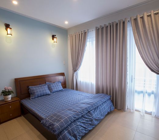 Khai Quynh Villa Dalat