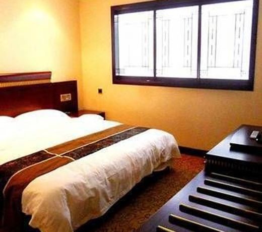 Huawei Business Hotel