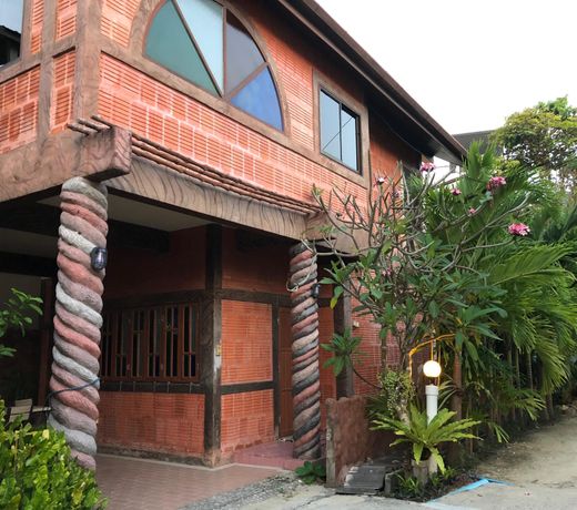 Villa Kamala Beach