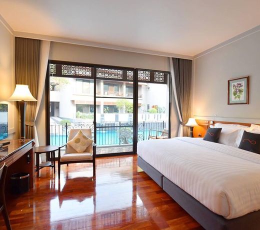 Plakan Resort